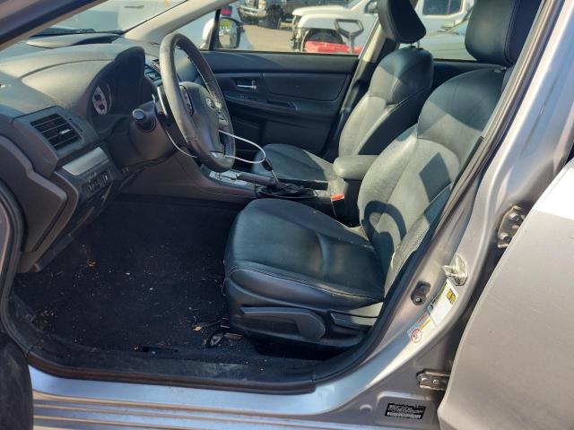 2014 SUBARU IMPREZA SP - JF1GPAU63E8252435