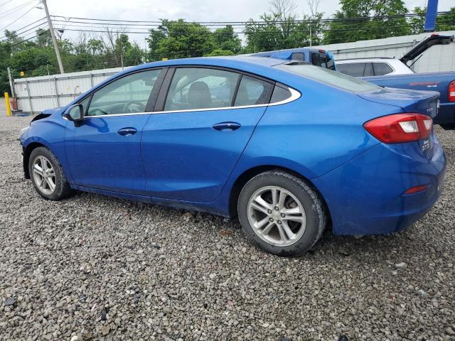 Vin: 1g1be5sm8h7174613, lot: 60063395, chevrolet cruze lt 20172