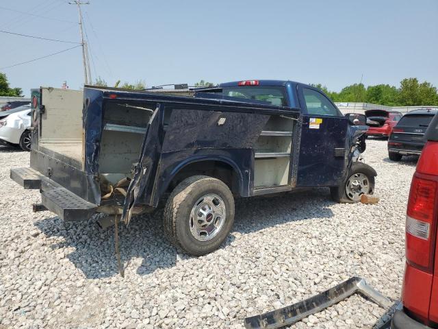 Vin: 1gd02reg7hz191200, lot: 59181955, gmc sierra k2500 heavy duty 20173