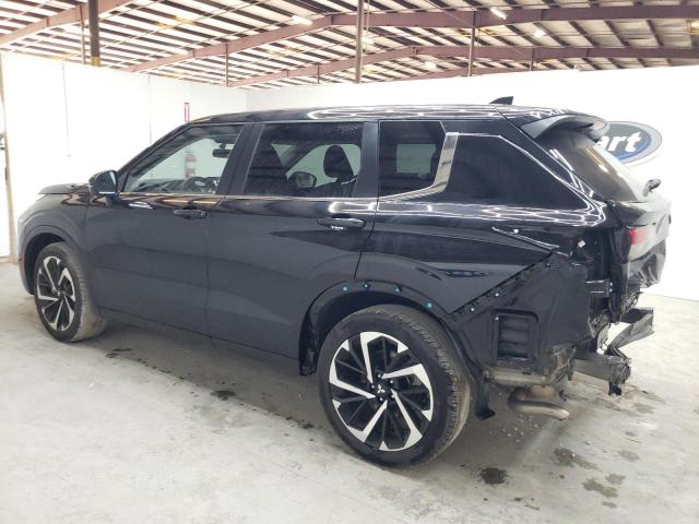 Vin: ja4j3va80rz075216, lot: 60205945, mitsubishi outlander se 20242