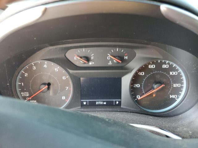 2023 CHEVROLET MALIBU RS - 1G1ZG5ST5PF159197