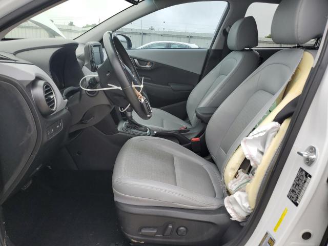 2019 HYUNDAI KONA LIMIT KM8K33A5XKU362436