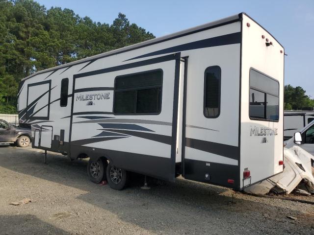 HEART LAND MILESTONE 2020 white   5SFMG3623LE431282 photo #4