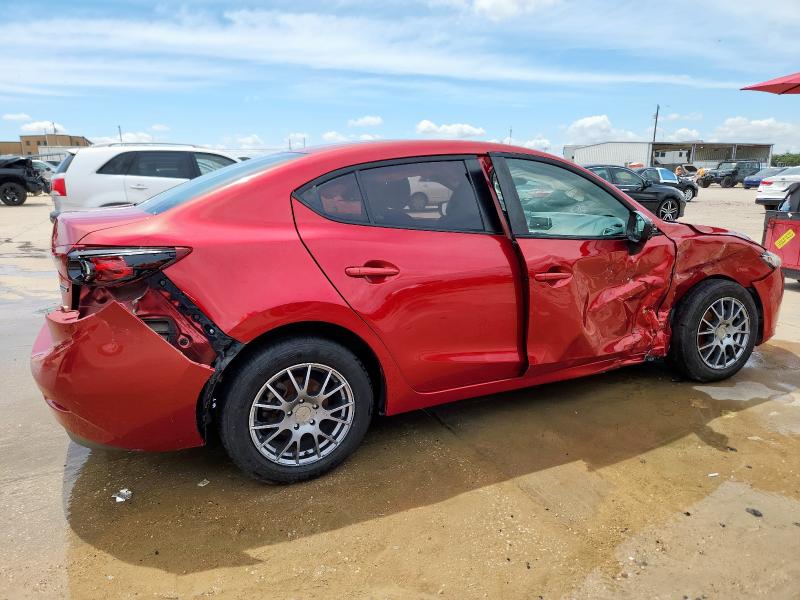 Vin: 3mzbm1u78em100925, lot: 60870035, mazda 3 sport 20143
