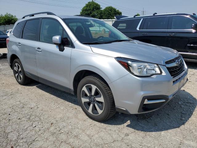 2018 SUBARU FORESTER 2 - JF2SJAECXJH598214