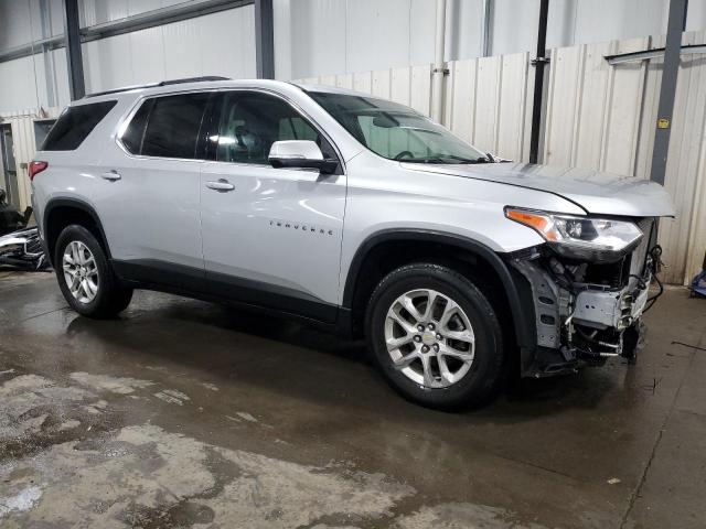 Vin: 1gnevgkw8mj219913, lot: 59474995, chevrolet traverse lt 20214