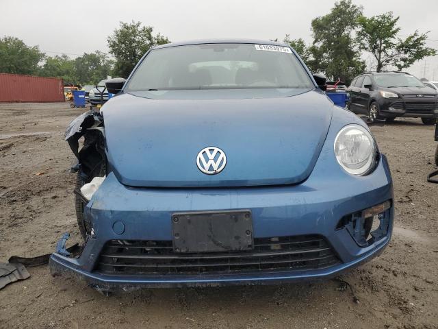 2017 VOLKSWAGEN BEETLE 1.8 3VWF17AT2HM630343