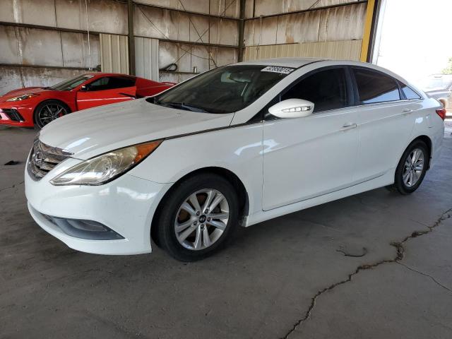 Vin: 5npeb4ac2eh829470, lot: 62850015, hyundai sonata gls 2014 img_1