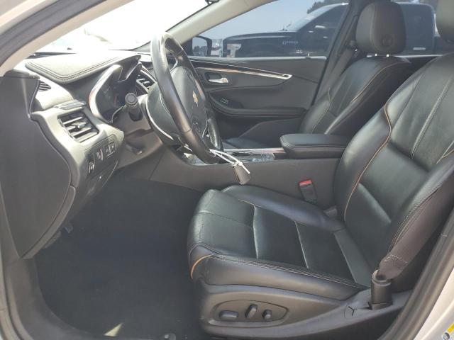 2019 CHEVROLET IMPALA PRE 2G1105S3XK9118812