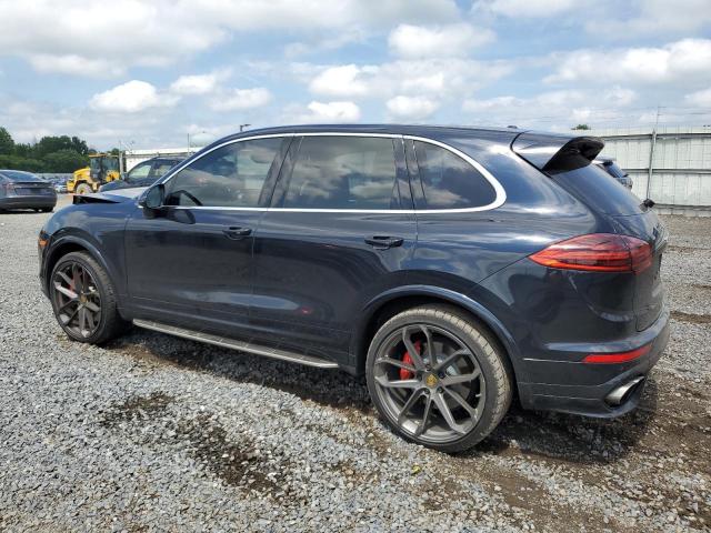 2015 PORSCHE CAYENNE TU WP1AC2A23FLA82321