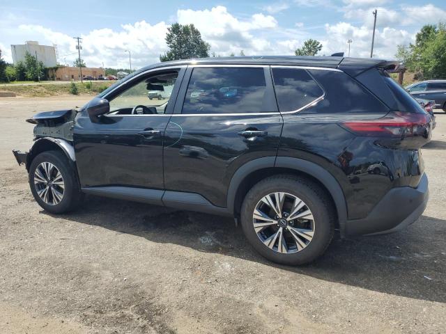 Vin: 5n1bt3ba4nc721432, lot: 60470865, nissan rogue sv 20222