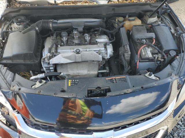 2015 CHEVROLET MALIBU LTZ 1G11F5SL5FF323563