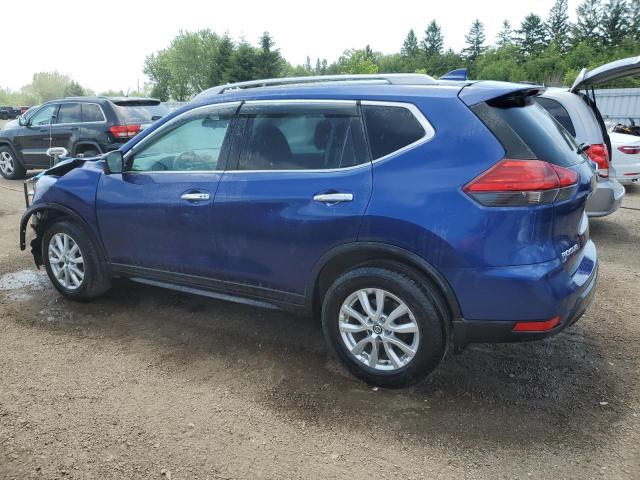 Vin: 5n1at2mv7hc844426, lot: 60451065, nissan rogue sv 20172