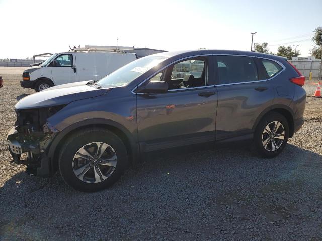 HONDA CR-V LX
