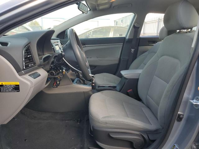 2017 HYUNDAI ELANTRA SE - 5NPD74LF0HH074179