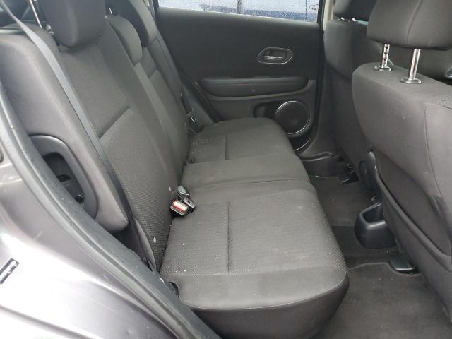 2017 HONDA HR-V EX 3CZRU6H51HM714608