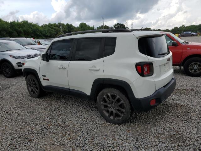 Vin: zaccjabt0gpd69615, lot: 59268695, jeep renegade latitude 20162