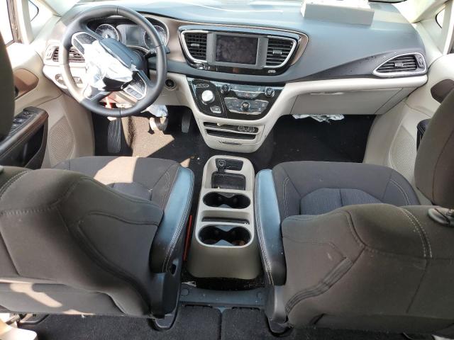 2022 CHRYSLER VOYAGER LX 2C4RC1CG4NR208585