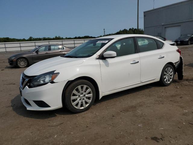 Vin: 3n1ab7ap1hy321472, lot: 59525205, nissan sentra s 2017 img_1