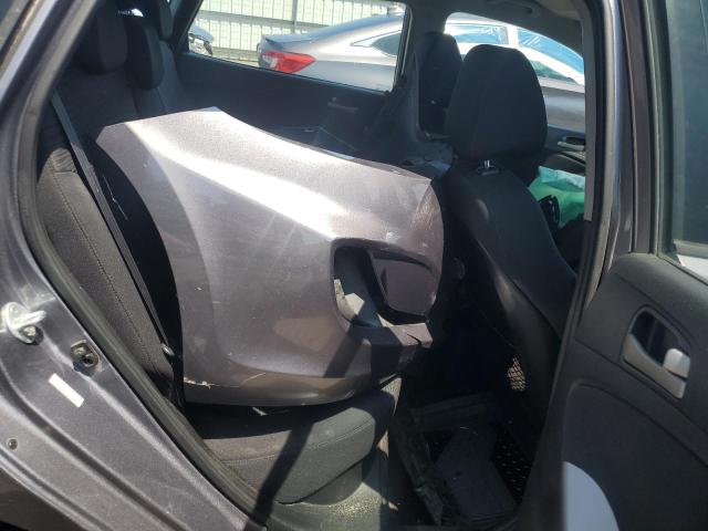 2015 HYUNDAI ACCENT GS - KMHCT5AE0FU225107