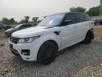 2017 LAND ROVER RANGE ROVE - SALWV2FV2HA675762