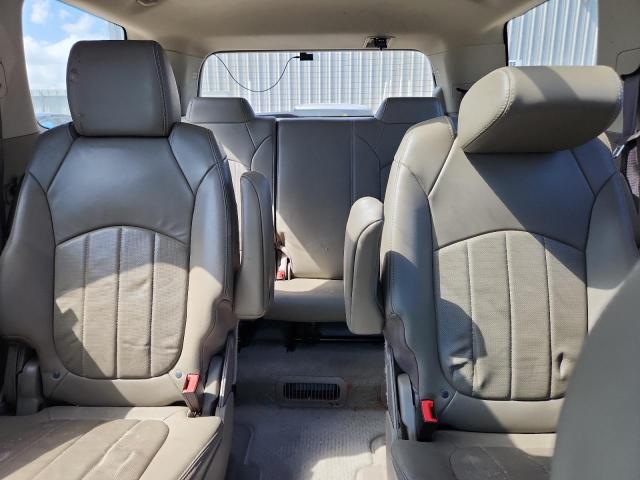 2016 GMC ACADIA DEN 1GKKVTKD3GJ282655