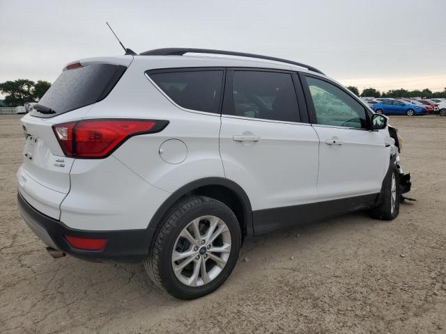 Vin: 1fmcu9hd5kuc32615, lot: 61871555, ford escape sel 20193