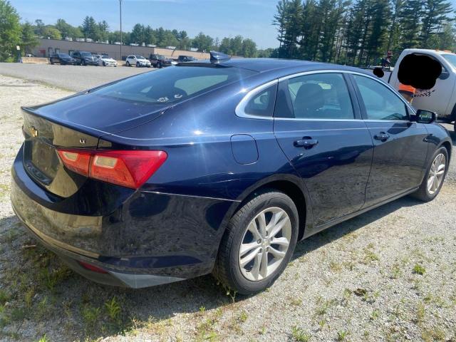 Vin: 1g1ze5st7gf346964, lot: 62659575, chevrolet malibu lt 20164