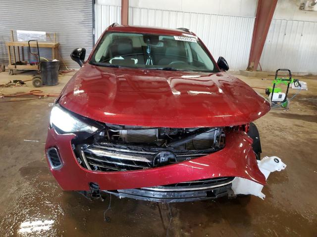2021 BUICK ENVISION P LRBAZLR41MD101692
