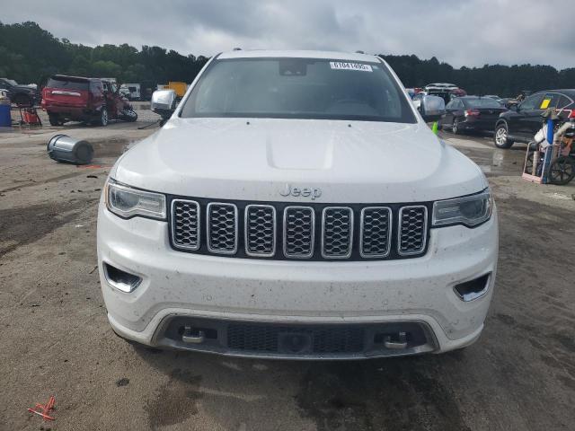 2018 JEEP GRAND CHER - 1C4RJECG2JC442627
