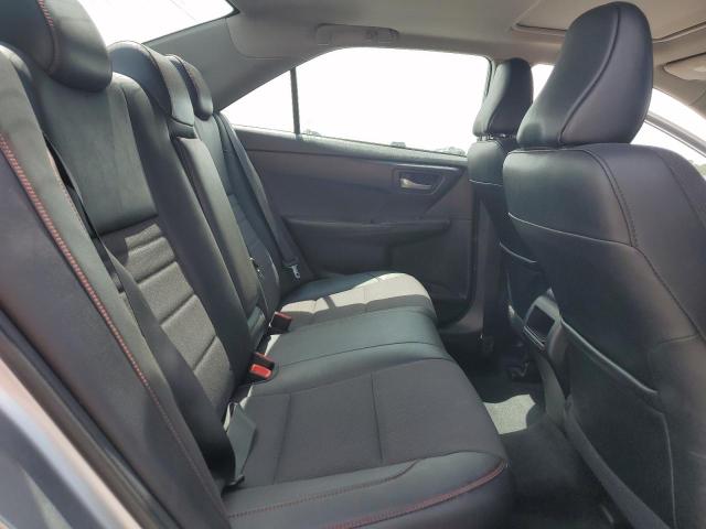 2017 TOYOTA CAMRY LE - 4T1BF1FK3HU377363