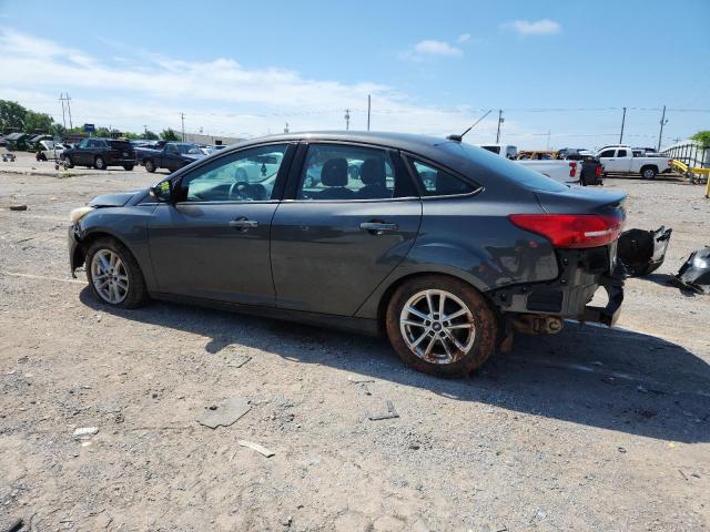Vin: 1fadp3f28gl321967, lot: 59556735, ford focus se 20162