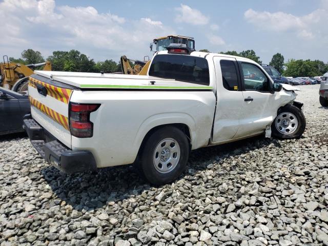 Vin: 1n6ed1cl5rn653085, lot: 61250845, nissan frontier s 20243