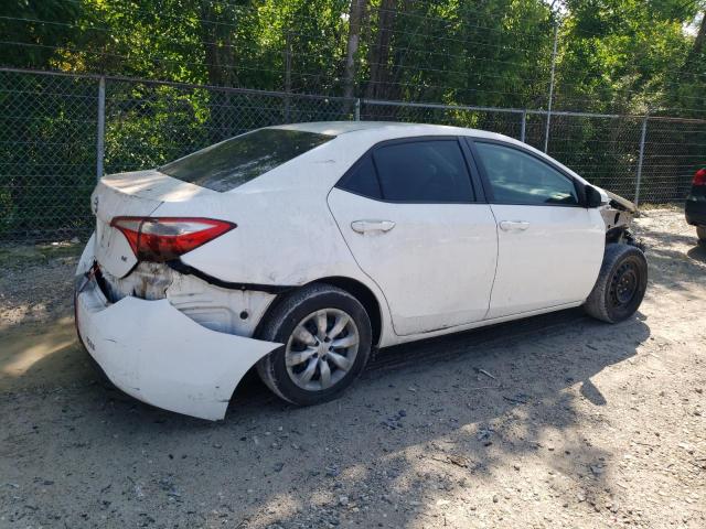 Vin: 2t1burhe1fc403453, lot: 61773955, toyota corolla l 20153