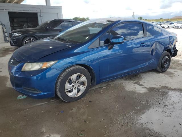 Vin: 2hgfg3b51dh503636, lot: 62235385, honda civic lx 2013 img_1
