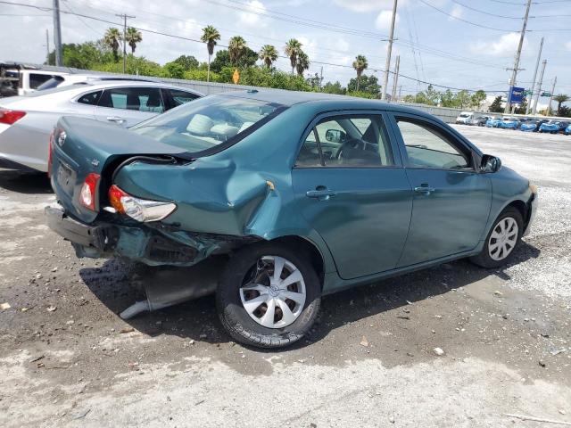 Vin: jtdbu4ee2a9112336, lot: 60661645, toyota corolla base 20103