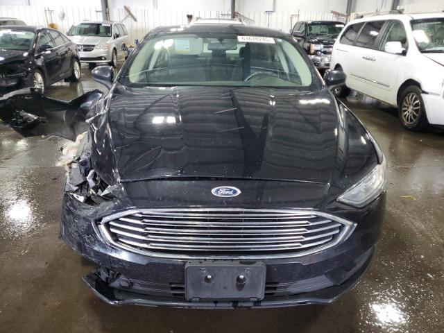 2018 FORD FUSION SE - 3FA6P0HD0JR260516
