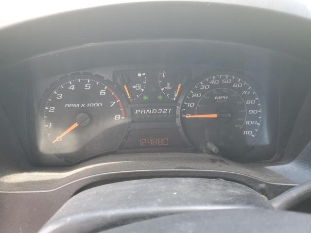 2005 CHEVROLET COLORADO #3303576927