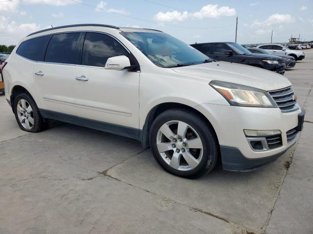 Vin: 1gnkrjkd0ej184272, lot: 61509495, chevrolet traverse ltz 20144