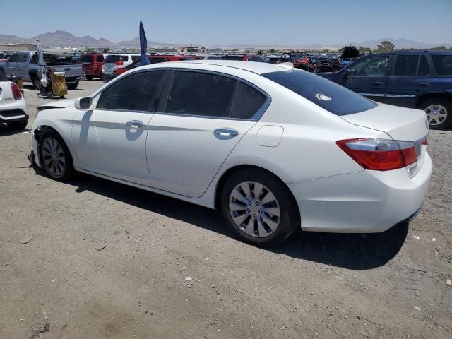 Vin: 1hgcr2f74ea277482, lot: 60756275, honda accord ex 20142
