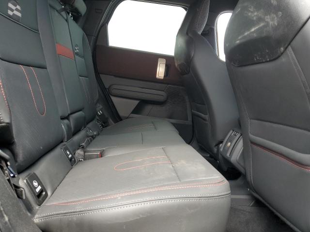 2025 MINI COUNTRYMAN JCW ALL4 #3265196979