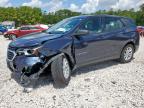 2018 CHEVROLET EQUINOX LS - 3GNAXHEV6JS617388