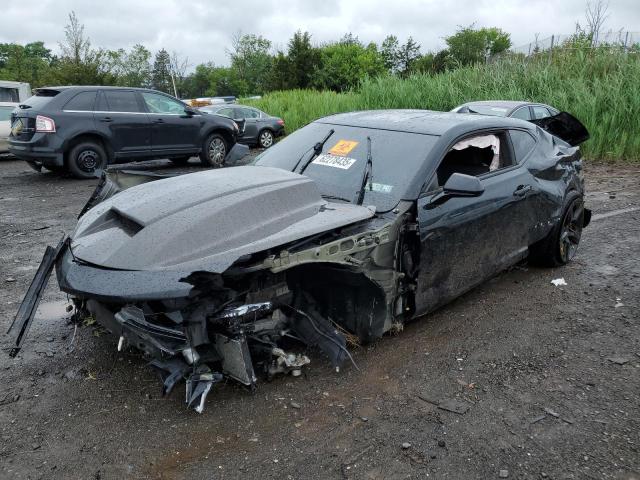 CHEVROLET CAMARO SS