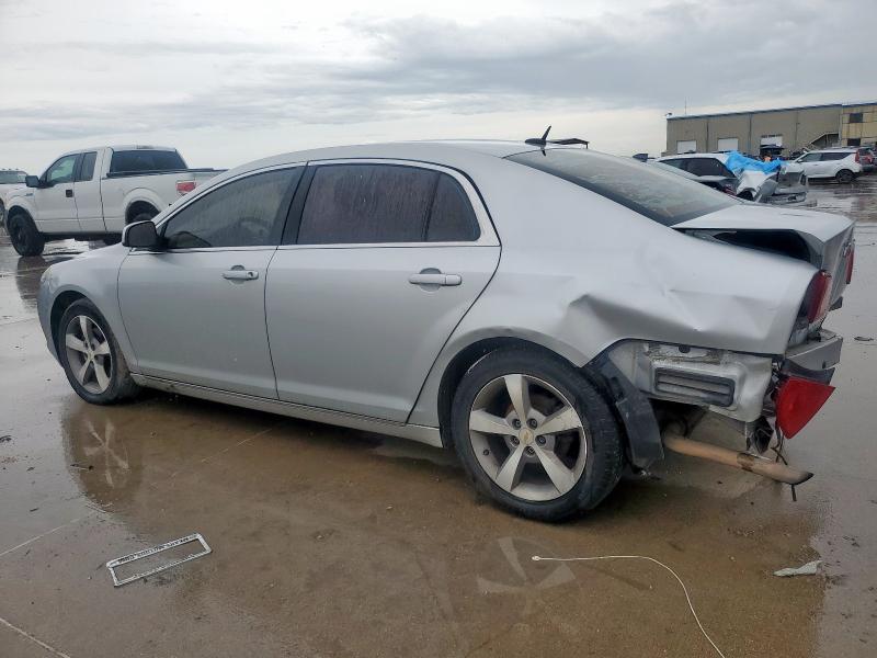Vin: 1g1zc5e12bf249826, lot: 59973695, chevrolet malibu 1lt 20112