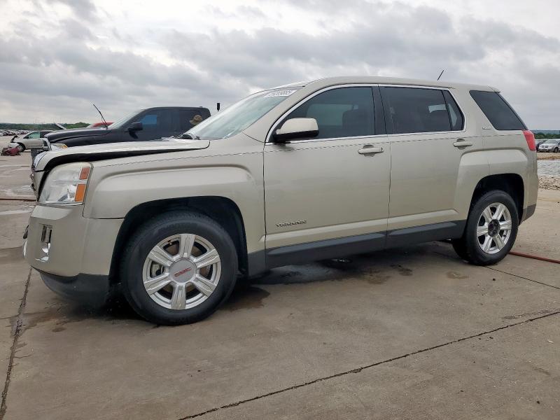 Vin: 2gkalmek8f6289193, lot: 59209885, gmc terrain sle 2015 img_1