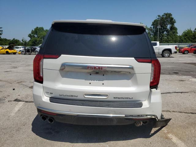 2021 GMC YUKON XL D 1GKS2JKL9MR408969