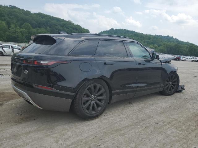 Vin: salyl2fv7ka232108, lot: 59730115, land rover rangerover r-dynamic se 20193