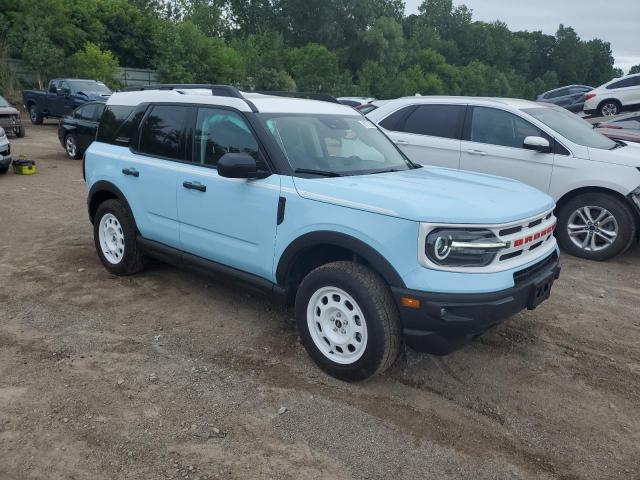 2024 FORD BRONCO SPO - 3FMCR9G62RRF61732
