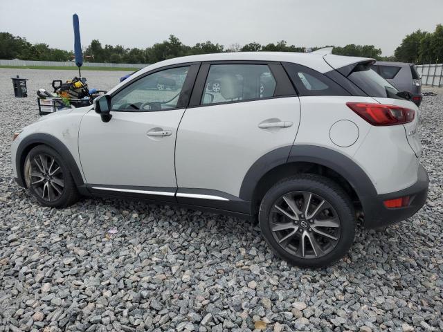2016 MAZDA CX-3 GRAND JM1DKFD75G0137810