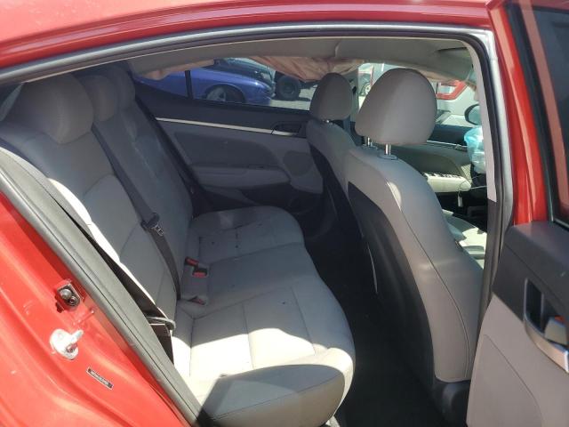 2020 HYUNDAI ELANTRA SE 5NPD84LF8LH541001